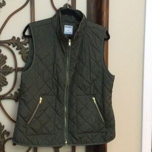 Old Navy Vest